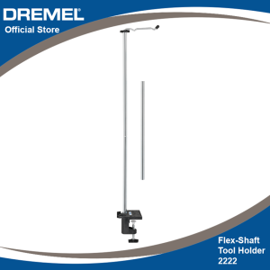 DREMEL 2222 Attachment Flex-Shaft Tool Holder