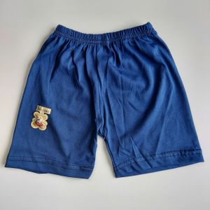 กางเกงเด็ก กางเกงขาสั้น กางเกงผ้าฝ้าย แนะนำอายุ 0-1ปี 1-2ปี 2-3ปี 3-4ปี เอวยางยืด สวมง่าย ผ้าระบายอากาศ สวมใส่สบาย ซักง่ายคงทน