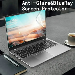2X Ultra Clear / Anti-Glare/Anti Blue-Ray Screen Protector Cover for 15.6" Lenovo IdeaPad Gaming 3 (15") AMD Laptop