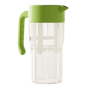 DNFIWN3 Các Ngăn Độc Lập Bình đựng dầu 3 trong 1 Có thể tháo rời Loại dùng cho thực phẩm Chai giấm Bền bỉ Chống rò rỉ Dụng cụ rót dầu ô liu Nấu nướng BBQ