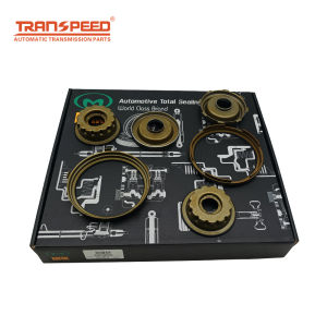 TRANSPEED TW-40LS Tw-40l Automatic Transmission Piston Ring Kit for NISSAN SUZUKI FORD Car Accessories