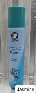 THREE BEAUTIES PERFUMED BODY SPRAY 100ML JASMINE/LILY/LAVENDER/ROSES/SANDALWOOD BEST PRICE