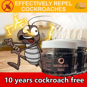 cockroach gel 120g cockroach killer Harmless to people and pets Strong insect repellent Plant extracts cockroach repellent cockroach killer spray cockroach eliminator products cockroach traps