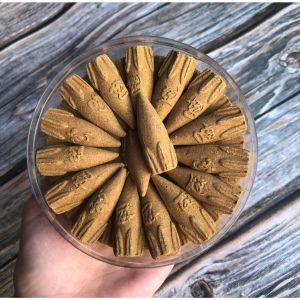 [ 2 hộp nụ Trầm Bắc] Hương Thơm Dịu Ngọt Nguyên Liệu Tự Nhiên