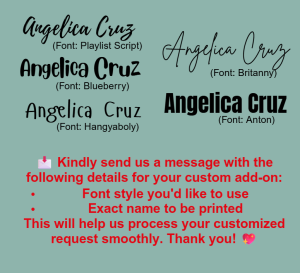 Personalized Travel Makeup Brush Holder - Custom Canvas Pouch for Beauty Essentials Holiday and Celebration Gift Portable & Stylish