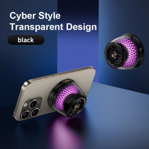 Yashinuo New Mobile Bluetooth Speaker Small Magnetic Subwoofer High-Quality And Colorful Ambient Light Portable Bluetooth Speaker