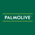 Palmolive Naturals Energizing Glow Bar Soap - with Milk Protein, For Brighter Skin, 80g Pack of 6. 