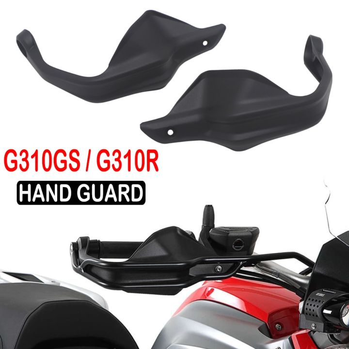 Bmw store g310r handguard