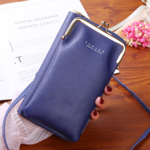 Jannah Beg Tangan Wanita Bahu Jinjing Silang Dompet ( Top Forver Sling Shoulder Women Handbag Purse Wallet Messenger Phone Bag ) 12Y3