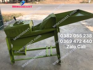 Máy tách hạt ngô không lắp động cơ