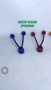 GANTUNGAN BARANG MODEL Y FULL WARNA STAINLESS / CANTOLAN MOTOR BUAT BARANG MODEL Y FULL WARNA\\n\\nGantungan barang model Y full warna stainless dan cantolan motor buat barang model Y full warna adalah dua produk aksesoris motor yang sangat populer di kalangan pengendara motor. Dalam artikel ini, kita akan membahas secara mendalam tentang kedua produk ini, termasuk spesifikasi, fitur utama, kelebihan, cara penggunaan, dan tips untuk memilih gantungan barang berkualitas tinggi.\\n\\n Apa Itu Gantungan Barang Model Y Full Warna Stainless?\\n\\nGantungan barang model Y full warna stainless adalah aksesoris motor yang dirancang khusus untuk menaruh barang-barang penting Anda di sepeda motor Anda. Dibuat dari bahan stainless steel berkualitas tinggi, gantungan barang ini memiliki desain unik berbentuk huruf Y yang memudahkan pengendara motor untuk mengakses barang-barang mereka dengan cepat dan mudah.\\n\\n Spesifikasi dan Fitur Utama\\n\\nBerikut adalah beberapa spesifikasi dan fitur utama dari gantungan barang model Y full warna stainless:\\n\\n- Terbuat dari bahan stainless steel berkualitas tinggi\\n- Desain unik berbentuk huruf Y\\n- Berwarna-warni untuk memberikan tampilan yang menarik\\n- Mudah dipasang dan dilepas\\n- Cocok untuk berbagai jenis sepeda motor\\n\\n Kelebihan Gantungan Barang Model Y Full Warna Stainless\\n\\nBerikut adalah beberapa kelebihan dari gantungan barang model Y full warna stainless:\\n\\n- Desain ergonomis yang memudahkan pengendara motor untuk mengakses barang-barang mereka dengan cepat dan mudah\\n- Bahan stainless steel yang tahan lama dan tidak mudah terkarat\\n- Berwarna-warni yang memberikan tampilan yang menarik dan unik\\n\\n Bagaimana Menggunakan Gantungan Barang Model Y Full Warna Stainless?\\n\\nBerikut adalah langkah-langkah penggunaan gantungan barang model Y full warna stainless:\\n\\n1. Pasang gantungan barang di bagian depan atau belakang sepeda motor Anda\\n2. Tempatkan barang-barang penting Anda di gantungan barang tersebut\\n3. Pastikan barang-barang Anda aman dan tidak mudah terjatuh saat berkendara\\n\\n Tips dan Trik untuk Maksimalkan Fungsi\\n\\nBerikut adalah beberapa tips dan trik untuk memaksimalkan fungsi gantungan barang model Y full warna stainless:\\n\\n- Tempatkan barang-barang penting Anda seperti dompet, kunci rumah, atau handphone di gantungan barang tersebut\\n- Pastikan gantungan barang terpasang dengan kuat dan aman\\n- Jangan meletakkan barang-barang berat atau berharga di gantungan barang tersebut\\n\\n Apa Itu Cantolan Motor Buat Barang Model Y Full Warna?\\n\\nCantolan motor buat barang model Y full warna adalah aksesoris motor lain yang dirancang khusus untuk menaruh barang-barang penting Anda di sepeda motor Anda. Cantolan motor ini memiliki desain yang sama dengan gantungan barang model Y full warna stainless, yaitu berbentuk huruf Y dan berwarna-warni.\\n\\n Spesifikasi dan Fitur Utama\\n\\nBerikut adalah beberapa spesifikasi dan fitur utama dari cantolan motor buat barang model Y full warna:\\n\\n- Terbuat dari bahan stainless steel berkualitas tinggi\\n- Desain unik berbentuk huruf Y\\n- Berwarna-warni untuk memberikan tampilan yang menarik\\n- Mudah dipasang dan dilepas\\n- Cocok untuk berbagai jenis sepeda motor\\n\\n Kelebihan Cantolan Motor Buat Barang Model Y Full Warna\\n\\nBerikut adalah beberapa kelebihan dari cantolan motor buat barang model Y full warna:\\n\\n- Desain ergonomis yang memudahkan pengendara motor untuk mengakses barang-barang mereka dengan cepat dan mudah\\n- Bahan stainless steel yang tahan lama dan tidak mudah terkarat\\n- Berwarna-warni yang memberikan tampilan yang menarik dan unik\\n\\n Bagaimana Memilih Gantungan Barang Berkualitas Tinggi?\\n\\nBerikut adalah beberapa kriteria utama dalam memilih gantungan barang berkualitas tinggi:\\n\\n- Bahan pembuatan yang kuat dan tahan lama\\n- Desain yang ergonomis dan memudahkan pengendara motor untuk mengakses barang-barang mereka dengan cepat dan mudah\\n- Cocok untuk berbagai jenis sepeda motor\\n\\n Perbandingan Antara Gantungan Barang Model Y Full Warna Stainless & Cantolan Motor Buat Barang Model Y Full Warna\\n\\nKedua produk ini memiliki banyak kesamaan, seperti terbuat dari bahan stainless steel berkualitas tinggi, desain unik berbentuk huruf Y, dan berwarna-warni. Namun, ada beberapa perbedaan antara kedua produk ini, seperti:\\n\\n- Gantungan barang model Y full warna stainless lebih cocok untuk menaruh barang-barang kecil seperti dompet atau handphone, sedangkan cantolan motor buat barang model Y full warna lebih cocok untuk menaruh barang-barang berat seperti tas atau botol air\\n- Gantungan barang model Y full warna stainless lebih mudah dipasang dan dilepas, sedangkan cantolan motor buat barang model Y full warna membutuhkan beberapa langkah tambahan untuk dipasang dan dilepas\\n\\n Kesimpulan\\n\\nGantungan barang model Y full warna stainless dan cantolan motor buat barang model Y full warna adalah dua produk aksesoris motor yang sangat populer di kalangan pengendara motor. Kedua produk ini memiliki banyak kelebihan, seperti desain ergonomis, bahan pembuatan yang kuat dan tahan lama, dan berwarna-warni yang memberikan tampilan yang menarik dan unik. Jadi, jika Anda mencari aksesoris motor yang dapat membantu Anda menaruh barang-barang penting Anda dengan mudah dan aman, maka gantungan barang model Y full warna stainless dan cantolan motor buat barang model Y full warna adalah pilihan yang tepat untuk Anda.\n}