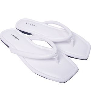 Lapepa Livia Sandal Jepit Wanita Casual Sendal Japit Cewek Cantik Size 36-40