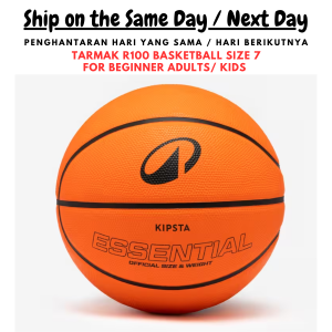 T@rma@k R100 Basketball Ball Size 7 for Kids / Adult