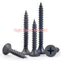 SEKRUP GIPSUM 2,5 cm SKRUP GYPSUM 6 CM DRYWALL SCREW HITAM TAJAM. 