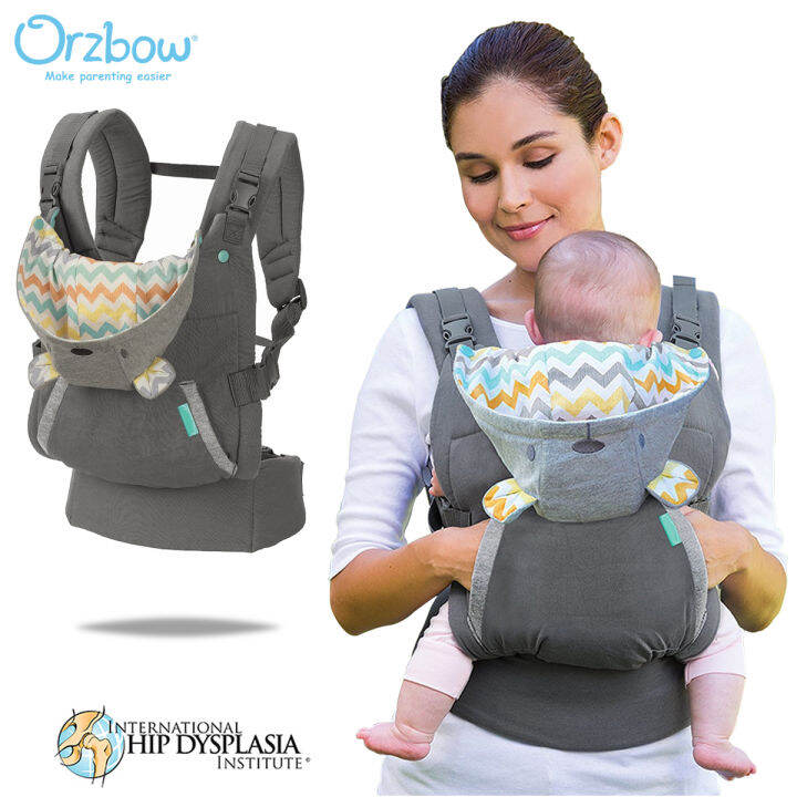 Baby sales carrier lazada