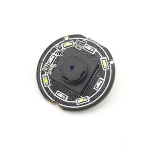 GM861XS Small UART/USB Interface 1D/QR/2D Bar Code Scanner QR Code Barcode Scanner Module With White Green LED For Arduino