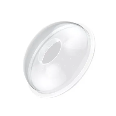 Reusable Portable Pregnant Pregnant Breast Milk Collector Prevent Leakage