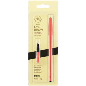 Viva Queen Eye Brow Coklat Limited Edition