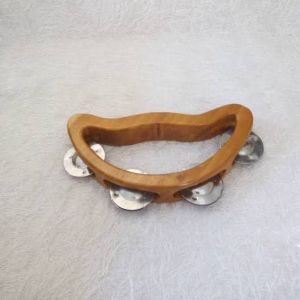 alat musik tradisional tamborin alat musik perkusi kecrekan