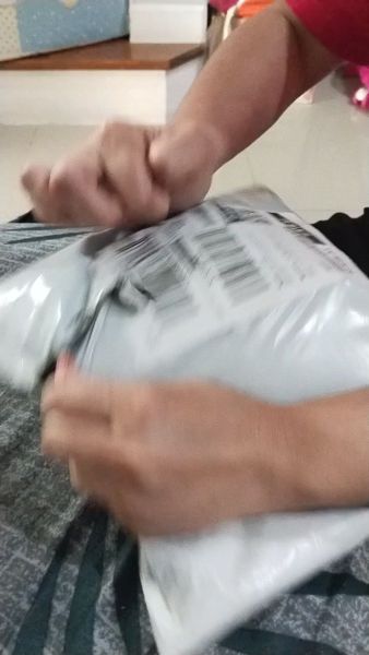 Buyer review video 2