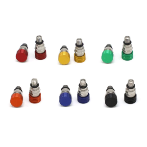 Micro Fork Bleeder M5 x 0.8mm