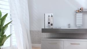 Blackhead Remover Pore Vacuum Upgraded Facial Pore Cleaner Electric Comedone Whitehead Extractor Tool-5 Suction Power5 ProbesUSB Rechargeable Blackhead Vacuum Kit for Women & Men