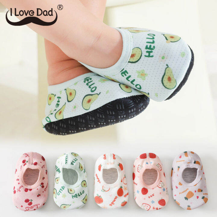 Soft walker sales baby shoes