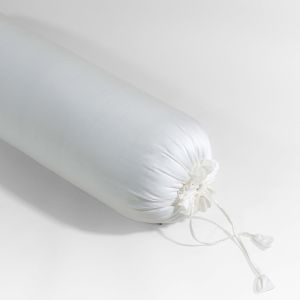 Vỏ Gối Ôm Lụa Tencel 60s Cao Cấp Gòn Bedding Màu Trơn Kích Thước 37x105 cm (Vải Mát 24 Màu)