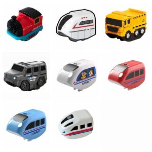 GTRBFDS Smooth Steady Driving ic Tracks Train Plastic Intelligent Toy ic Train Diecast Toy Long-lasting Anti-gravity Railway Track Toys Children Gift