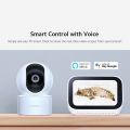 Xiaomi Mi C200, C300 & C400  & C500 PRO & C700 Outdoor Camera Smart IP Camera Two-way Call AI Human Detection  360° rotation [ MALAYSIA SET MY ]. 
