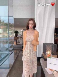 Đầm Dự Tiệc Ren Kim Sa Cao Cấp Cúc Ngọc