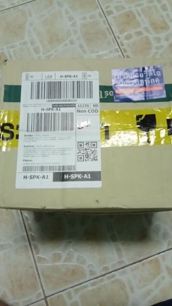 Buyer review video 3