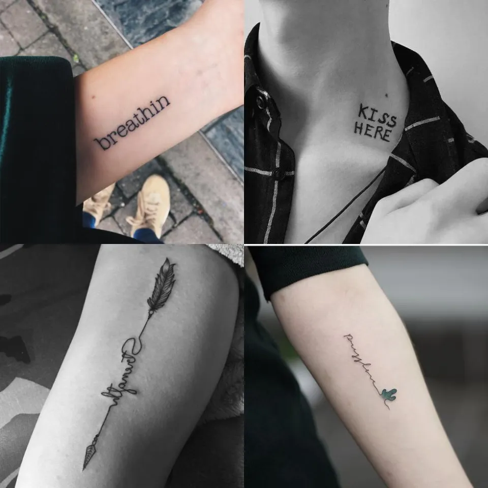 Hình Xăm Dán Tattoo Xăm Nước - khuyến mãi giá rẻ chỉ: 1.000 đ | Giảm giá  mỗi ngày