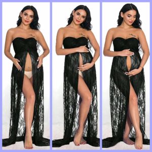 FREE Inner Tube Dress FREE SHIPPING COD Lace Pregnant Tube Long Gown for Maternity  Photoshoot and Baby Shower   - xs to slim large - made of lace fabric - classy and elegant - timeless classic  - timeless piece - casual office or party - classic piece
