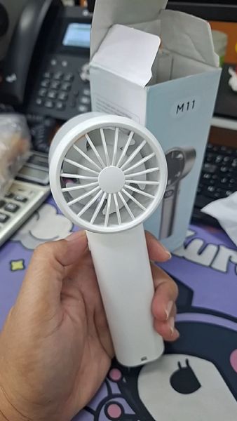 Buyer review video 3