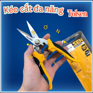 Kéo đa năng 180mm Tolsen 30042