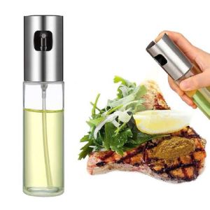 Bình xịt dầu ăn dạng phun sương cao cấp dung tích 100ml