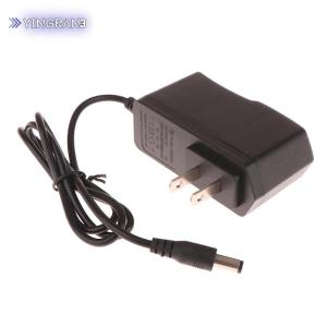 YINGRAN3 Phổ sạc cho 3D 4D mức Laser pin lithium chúng tôi cắm AC Power Adapter mức Laser phụ kiện