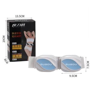 vivi lifestyle Popular in the United States the fat-reducing machine for lazy people