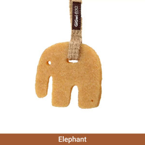 GiGwi GumGum - Chewing Dog Toy with Eco Friendly Cotton Strap