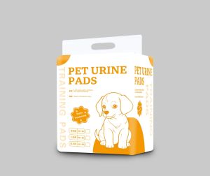 Thick DisposablePee Pads for Dogs & Cats Training