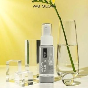 Glow Maker Toner / Toner Glowing MS Glow