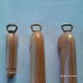 Pembuka Botol Lolok Kerajinan tangan handmade kayu Bali alat bukaan botol. 