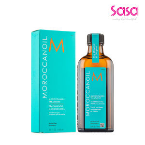 MOROCCANOIL Treatment Original (100ml/25ml)