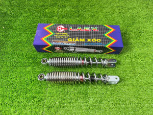 Cặp phuộc sau NOVO 4 LX LAEV chính hãng