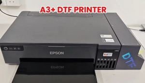 A3+ DTF Printer Epson L18050 Modified Package