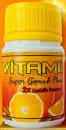 Penggemuk Badan Original Vitamin Super Gemuk weight gain Tambah Berat Badan Ubat Tambah Selera Makan Herbal Lulus KKM. 