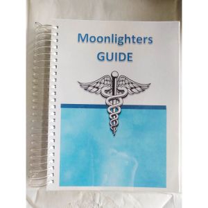 Moonlighters Guide Book