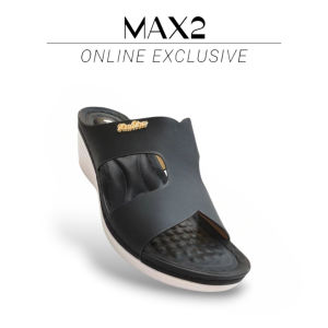 Max2 - New Arrival! Women’s Wedge Sandals | Stylish Comfortable & Durable | Lightweight & Soft Design
