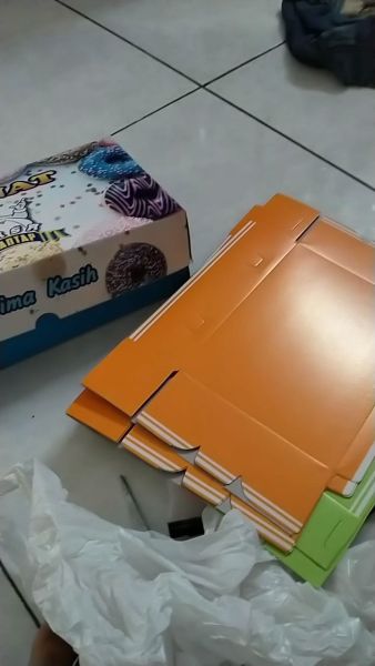 Buyer review video 2